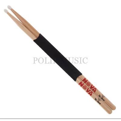 Vic Firth Nova hickory nylon fej dobverő pár 7A