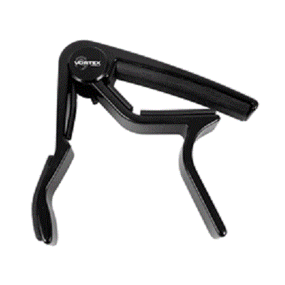 Vortex GCA-200 klasszikus gitár capo