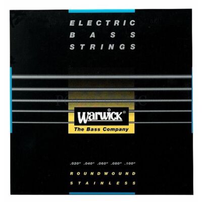 Warwick 40310 ML 5C basszus húr 020-100