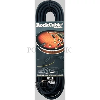 Warwick Rockcable RCL 30259 D6 gitárkábel 9m