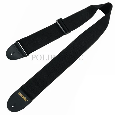 Warwick RST10001 WRockstrap Nylon Bass gitár heveder 80 mm