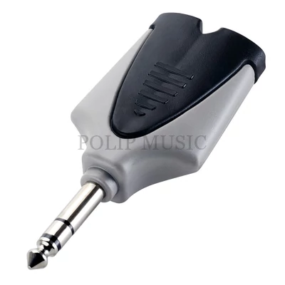 Soundsation WM-A300 - Wiremaster adapter: 1x6.3mm Sztereo papa - 2x6.3mm Sztereo mama