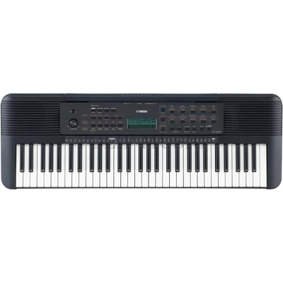 Yamaha PSR-E273 61 billentyűs szintetizátor