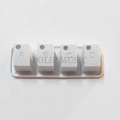 Yamaha szintetizátor WZ708601 Panel switch gumikontakt PSR-S szériához