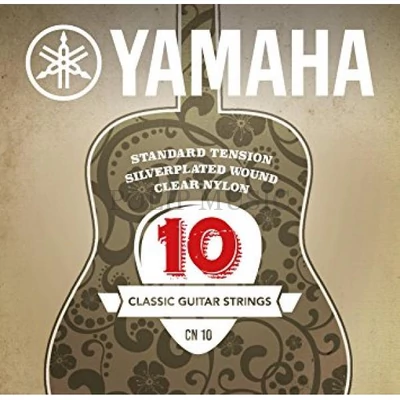 Yamaha CN10 Standard Tension 028-043 klasszikus húr szett