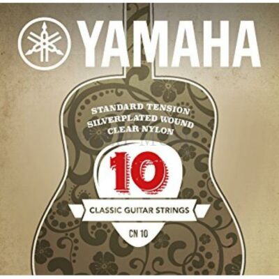 Yamaha CN10 Standard Tension 028-043 klasszikus húr