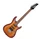 Ibanez GSA60-BS Brown Sunburst Elektromos gitár