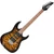 Ibanez GRX70QA-SB Sunburst elektromos gitár