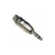 Voice Kraft ADA-011 XLR(m) - 6.3 Jack(p) sztereó átalakító