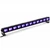 BeamZ BUV-123 (12x3W) LED UV derítő