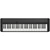 Casio CT-S1 BK Casiotone billentésérzékeny szintetizátor