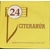 Citerahúr 24-es