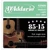 D’Addario EZ920 Medium Light 012-054 akusztikus húr szett