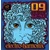 Electro-Harmonix Super Light 09-42 elekromos gitárhúr szett