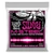 Ernie Ball 2923 M-Steel Super Slinky 009-042 elektromos gitárhúr szett