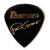 Ibanez B1000PG-BK pengető, Paul Gilbert fekete 