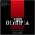 Olympia EGS-850 Nickel Wound 009-042 Super light elektromos húr szett