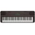 Yamaha PSR-E360DW kísérő-automatikás billentés-érzékeny szintetizátor