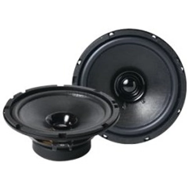 SAL BK165 duplakónuszos 4Ohm 2x75W 16,5 cm Autóhangszóró-pár