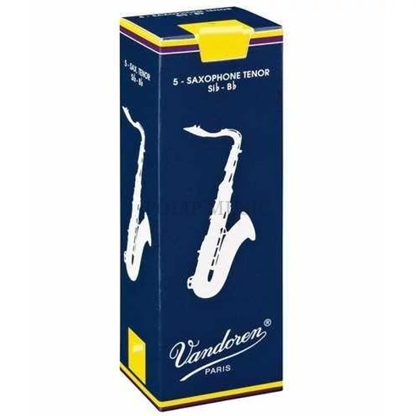 Vandoren SR2215 Classic tenor szaxofon nád 1.5