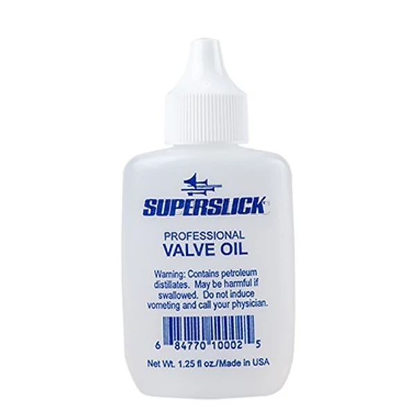 Superslick AWM VO2Q trombita olaj light
