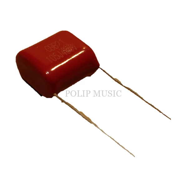 JB Capacitors Passives 1uF 250V fólia kondenzátor