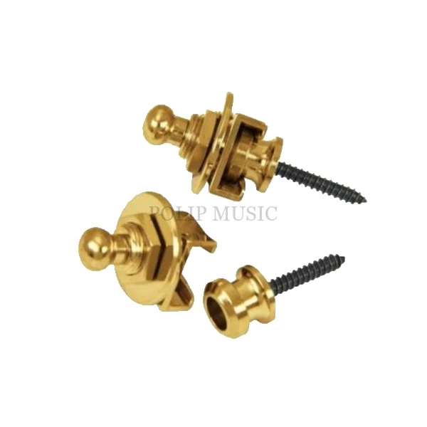 Soundsation Strap lock SSL-GD