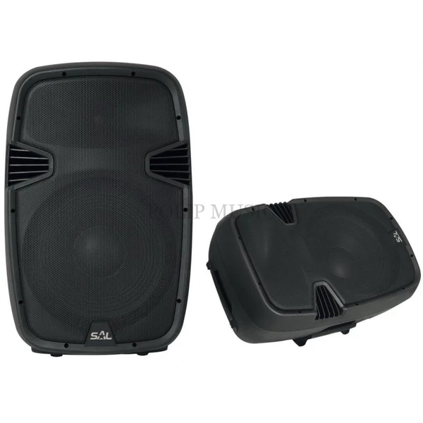 Sal PAX41PRO 300/200W 15" passzív hangfal