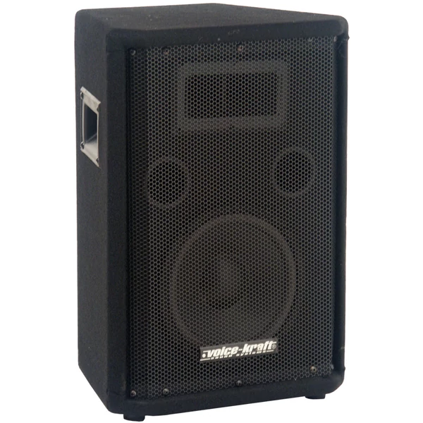 Voice-Kraft LK-618-8   100W 8"passzív hangfal
