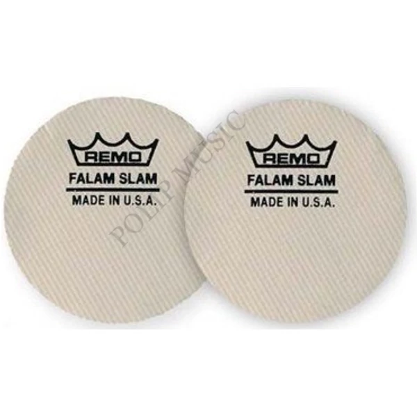 Remo KS-0004 PH Patch Falam Slam