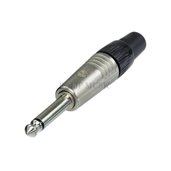 Neutrik NP2C jack csatlakozó