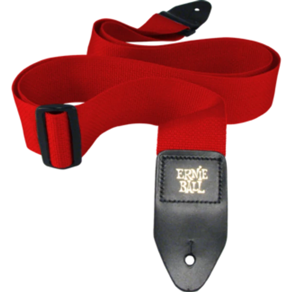 Ernie Ball 4040 Red heveder
