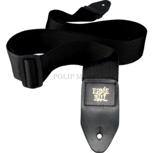 Ernie Ball 4037 Black heveder