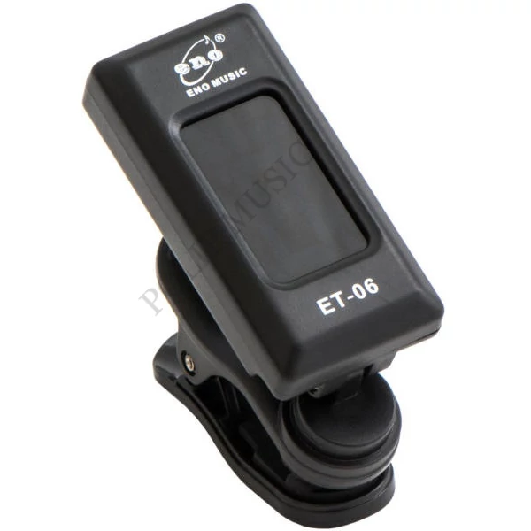 ENO Music ET-06 kromatikus hangoló
