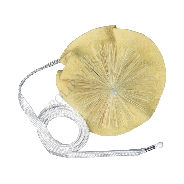 A&S 493390  Tenor szaxofon (bőr) belső tisztító