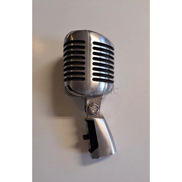 Shure 55H dinamikus mikrofon (Használt cikkek)