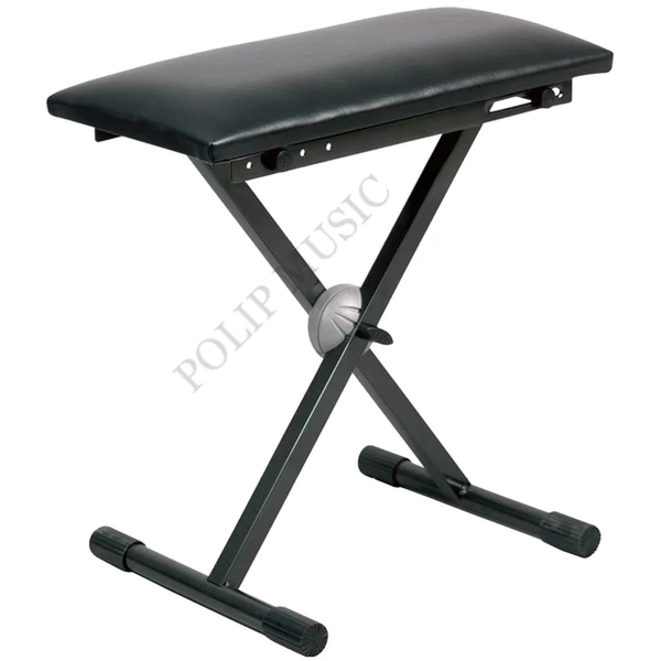 Voice Kraft EL50 állítható magasság 49-64 cm zongoraszék