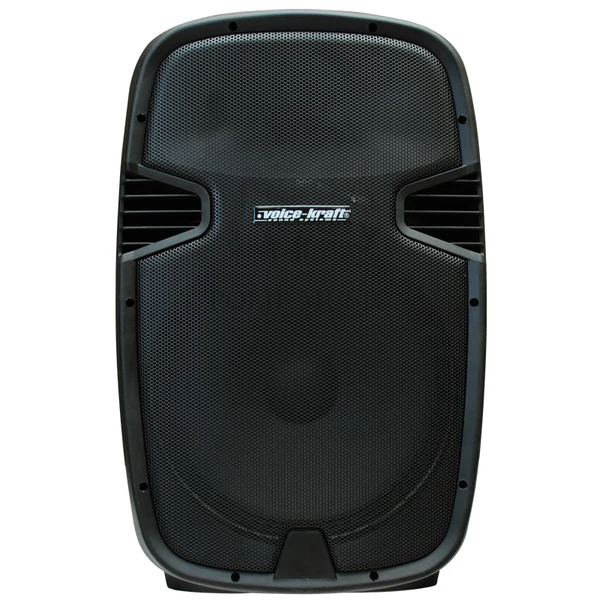 Voice-kraft LK-1679-2-15B Aktív műa.15", 200/400W, FM , MP3, Bluetooth