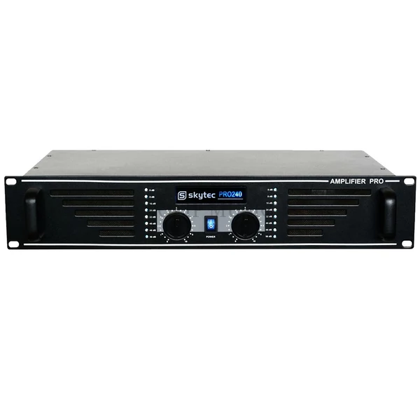 Skytec PRO-240 végfok erősítő
