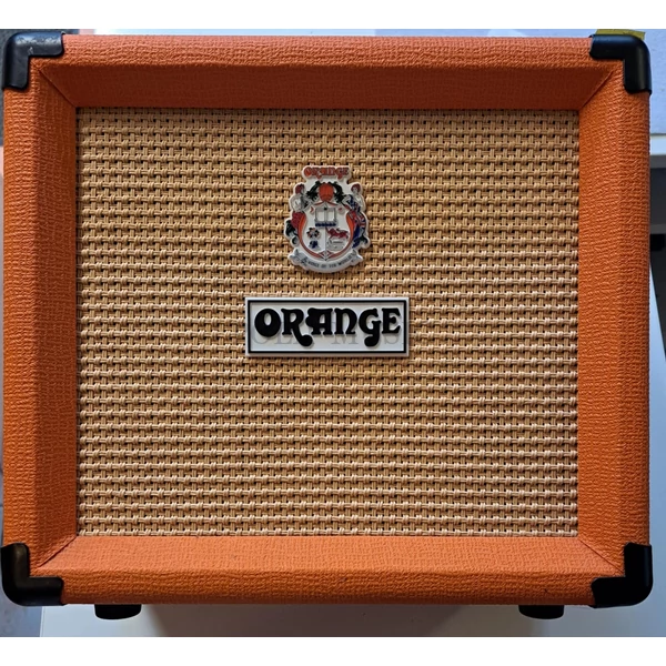 Orange Crush 12 gitár erősítő (Használ t cikkek)