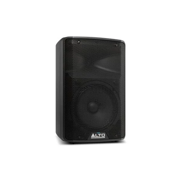 Alto Pro TX308XEU aktív hangfal, 350 W, 8"+1", 113 dB SPL, bi-amp