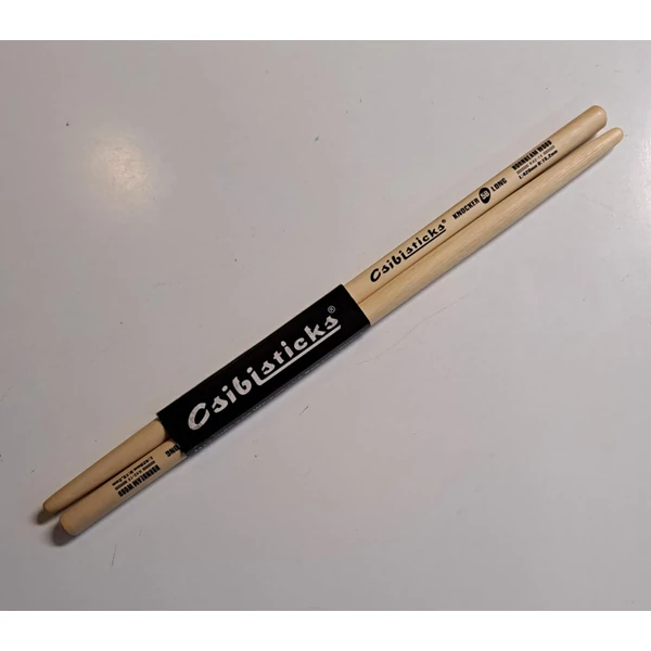 Csibisticks Knocker 5B Long K42-15 fej nélküli dobverő