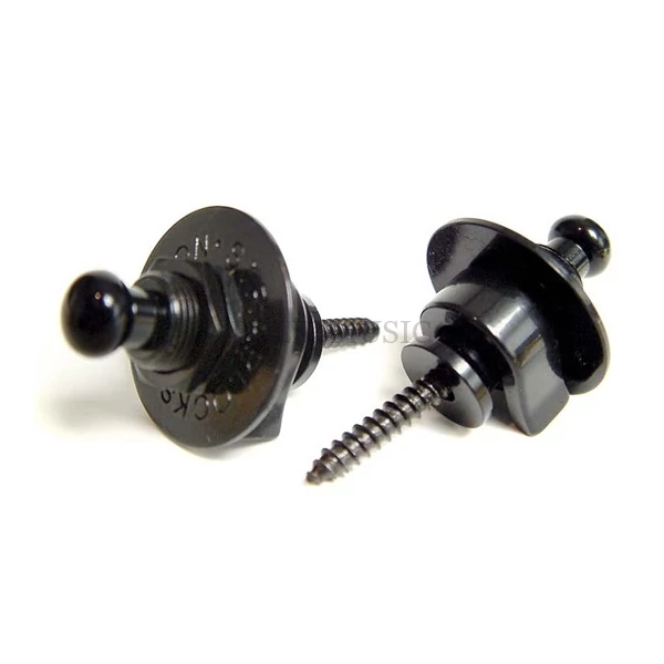 Boston Strap Lock