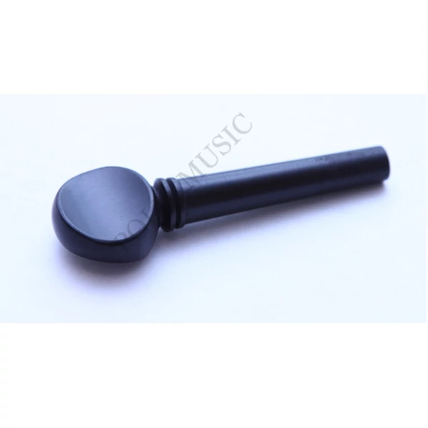 Banners hegedűkulcs 3/4 ében