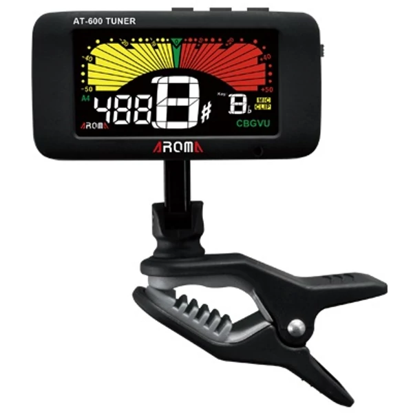 Hora AT-600 hangoló