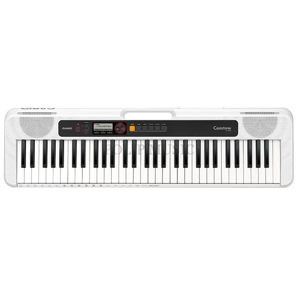 Casio CT-S200 WH szintetizátor