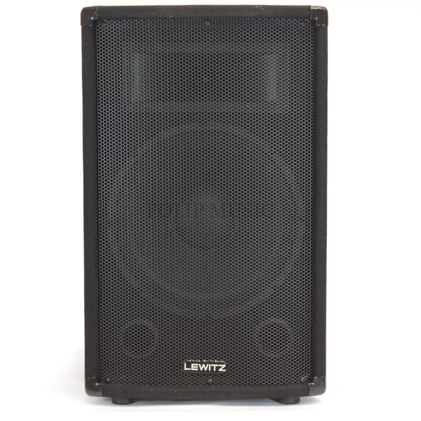 Lewitz PA212B 150W 12" passzív hangfal