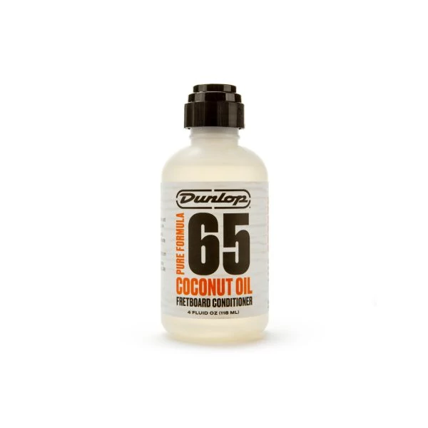 Dunlop 6634 Coconut Oil fogólap tisztító