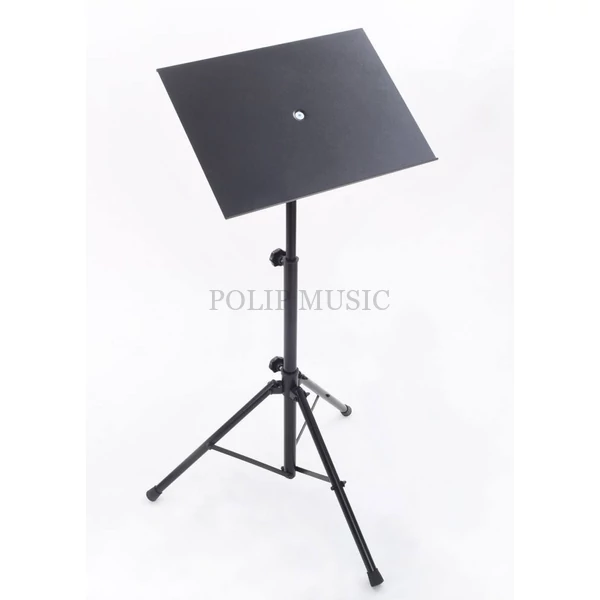 Euromusic E-Laptop-ÁU laptop állvány