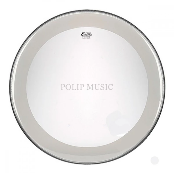 Remo Encore EN-1322-P3 Powerstroke 3 22" Clear nagydobbőr